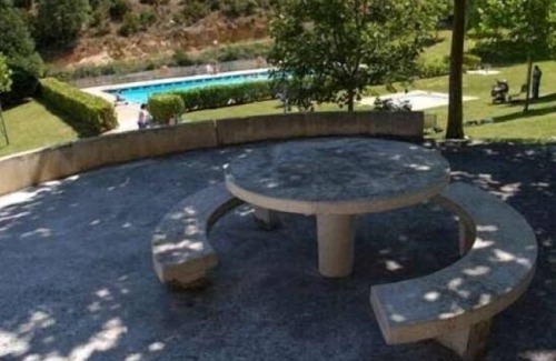 Bernedo Cabaña | OFERTA - Casa rural (alquiler íntegro) Gaztelubidea para 4 +2personas