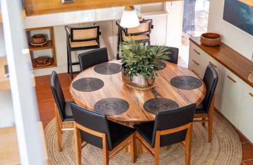 Boomerang Beach Casa | Offshore - Boomerang Beach