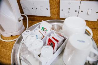 Lytham St. Anne's Hotel | Offshore - The Inn Collection Group