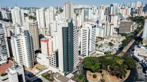 West Sector Hotel | Oft Alfre hotels - Goiânia