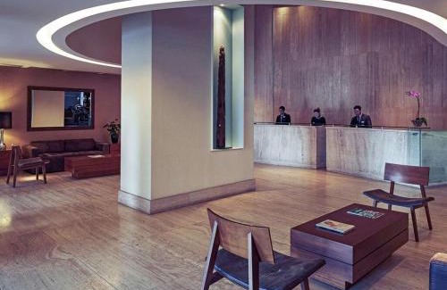 West Sector Hotel | Oft Alfre hotels - Goiânia