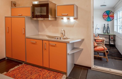 Appenzell Apartamento | OG1 - Living in a traditional Appenzell house - just like grandma's house