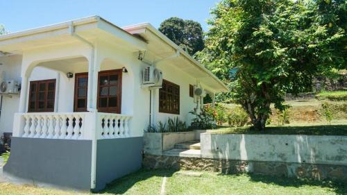 Mahe Island Casa | Ogumka, Self catering , Beoliere, Mahe