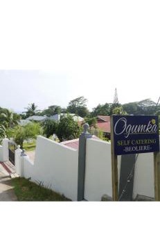 Mahe Island Casa | Ogumka, Self catering , Beoliere, Mahe