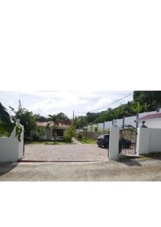 Mahe Island Casa | Ogumka, Self catering , Beoliere, Mahe