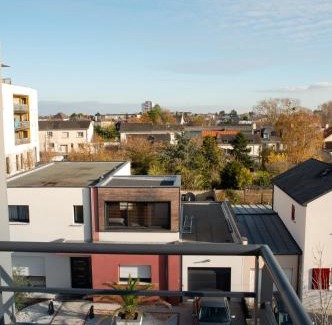 Les Ponts-de-Ce Apartamento | Oh Activ Les Ponts-de-Cé