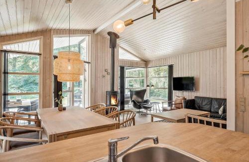 Helberskov Strand Casa | OH185-Hadsund-Sommerland-39