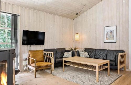 Helberskov Strand Casa | OH185-Hadsund-Sommerland-39