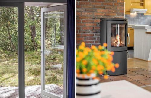 Helberskov Strand Casa | OH378-Hadsund-Jaegerparken-6