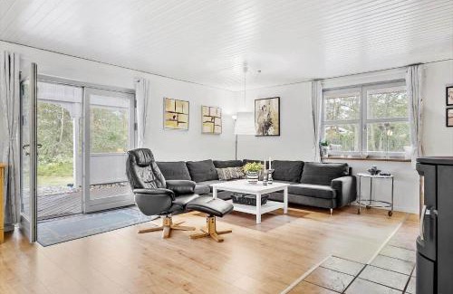 Helberskov Strand Casa | OH378-Hadsund-Jaegerparken-6