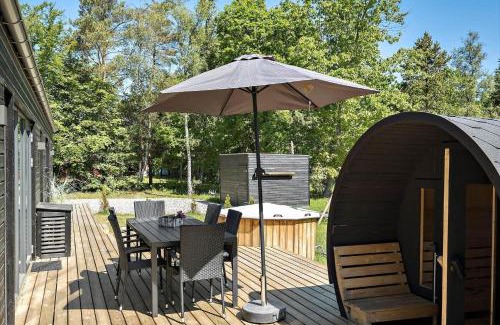 Helberskov Strand Casa | OH442-Hadsund-Granborg-22