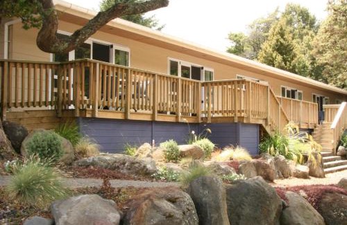 Ohakune Complejo | Ohakune TOP 10 Holiday Park