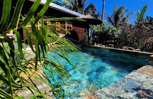 Les Avirons Casa | OHANA Jungle Lodges