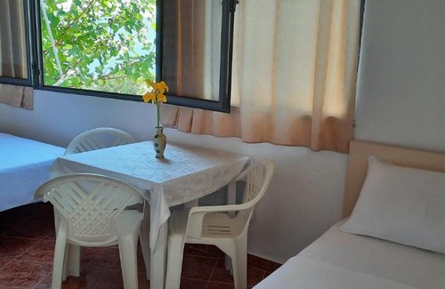 Vlore Apartamento | OHANA'S CABIN 3