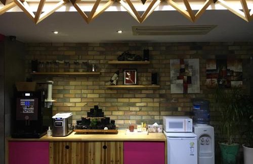 Gimhae Hotel | OHHO Hotel