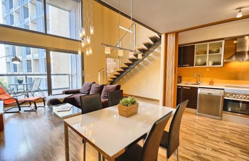 Burjasot Apartamento | Ohmyloft Valencia