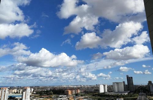 Burjasot Apartamento | Ohmyloft Valencia