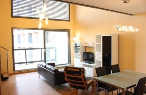 Burjasot Apartamento | Ohmyloft Valencia