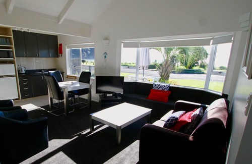 Ohope Hotel | Ohope Beach Motel