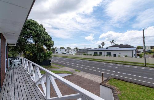 Ohope Casa | Ohope Ocean Breeze Escape