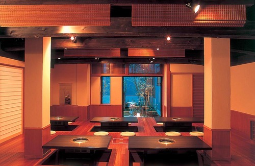 Futami Hotel | Oishiya