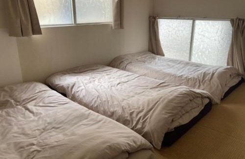 Oita Apartamento | Oita City バケーション コンドミニアム