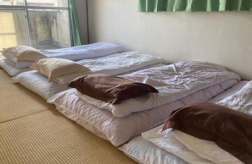 Oita Apartamento | Oita City バケーション コンドミニアム