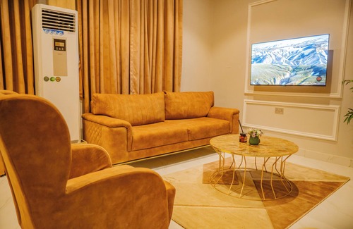 Akure Hotel | Ojaja Suites by Perennia