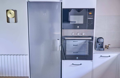 Gautegiz Arteaga Casa | Ojangoiti Etxea