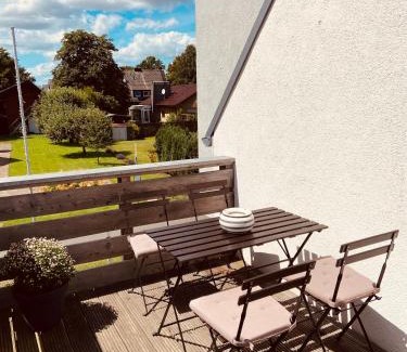 Minden Apartamento | OK Apartment Minden