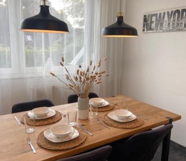 Minden Apartamento | OK Apartment Minden