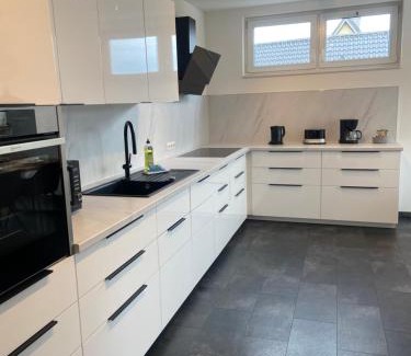 Minden Apartamento | OK Apartment Minden