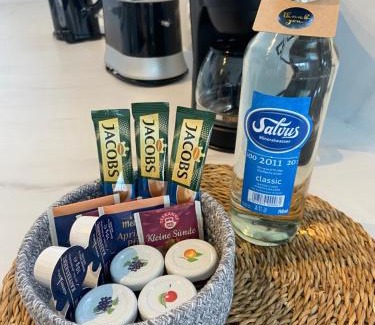 Minden Apartamento | OK Apartment Minden