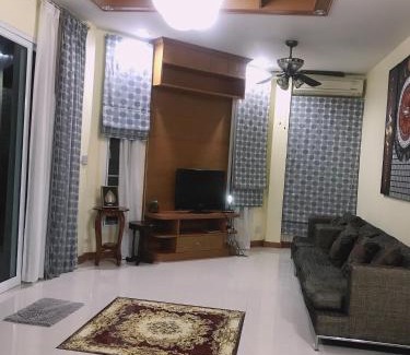 Det Udom Complejo | Ok Farm Resort