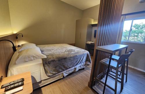 Mina Brasil Hotel | Ok Inn Hotel Criciúma Centro