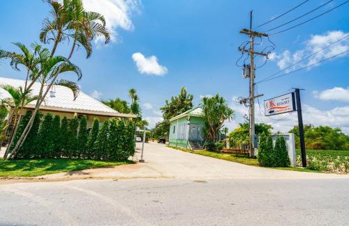 Nong Chaeng Hotel | OK Resort Banchang