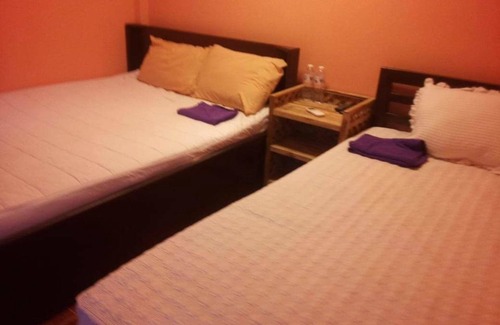 Mueang Kao Casa | OK Sukhothai