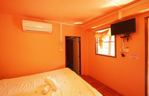 Mueang Kao Casa | OK Sukhothai