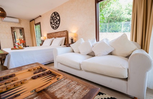 Pipa Hotel | Oka da Mata - Hotel Pousada