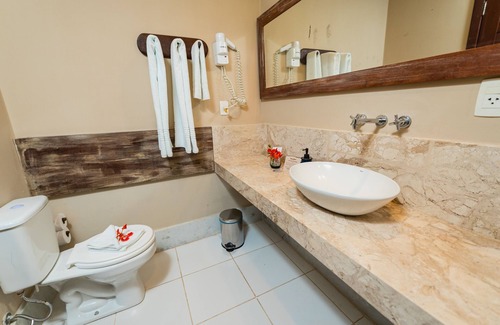 Pipa Hotel | Oka da Mata - Hotel Pousada