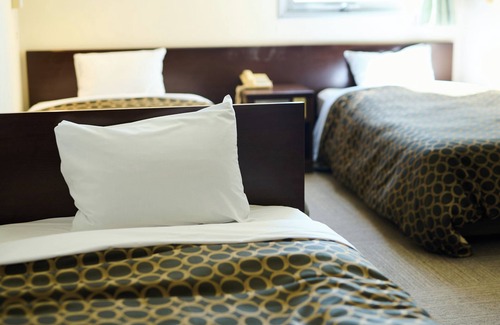 Toyohashi Hotel | Okadaya Bayside