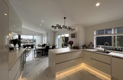 Orakei Apartamento | Okahu Bay Villas