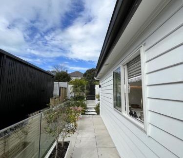 Orakei Apartamento | Okahu Bay Villas