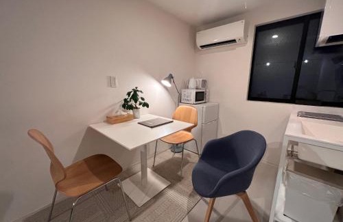 Kamiyamacho Apartamento | Oku-Shibu Residence