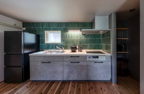 Aga Casa | Okuaga Shichimeian Rakura Fully renovated peace / Higashikambaragun Niigata