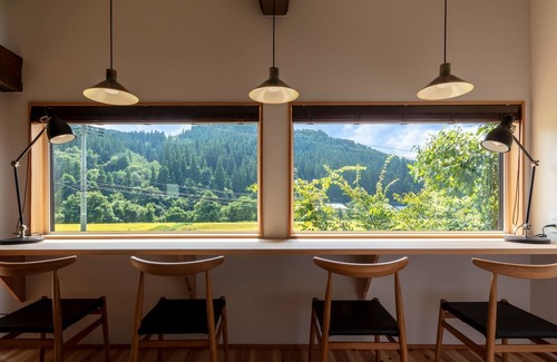 Aga Casa | Okuaga Shichimeian Rakura Fully renovated peace / Higashikambaragun Niigata