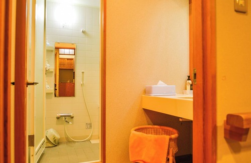 Iida Casa | Okutenryu Fudouonsen Sawaya