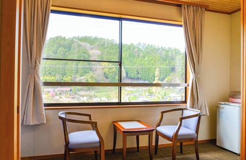 Iida Casa | Okutenryu Fudouonsen Sawaya