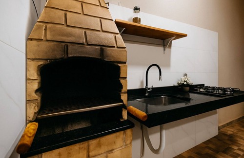 Olimpia Hotel | Olímpia Aparts