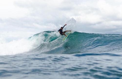 Playa Hermosa Hotel | Ola Bonita BeachFront Apart Hotel